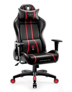 Acquista la sedia da gioco Diablo X-ONE 2.0 al miglior prezzo