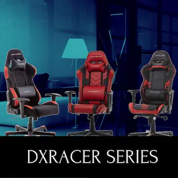 Le migliori sedie gaming DxRacer per - marzo